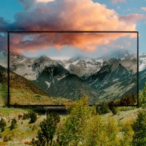 Samsung 65 Inch Smart TV