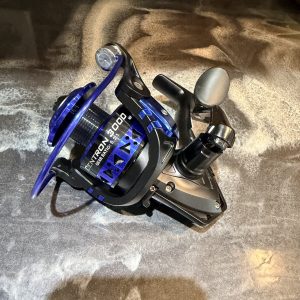 Kastking Centron 3000 Spinning Reel 7/30