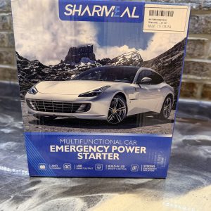 #5 9/4 Emergency Power Starter