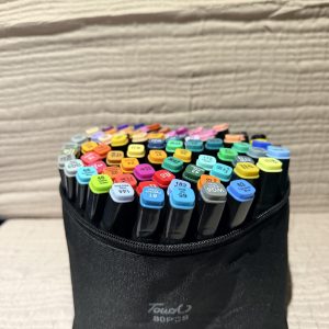 #10 9/4 80PCS Marker Set