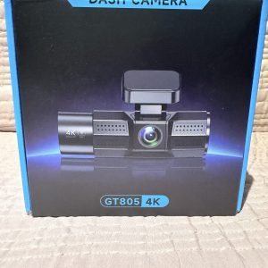 #11 9/5 Dash Camera