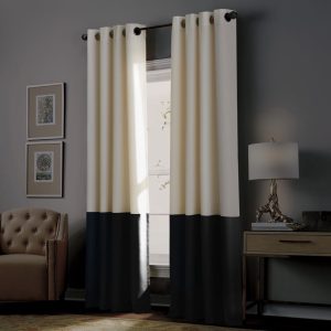 #16 9/5 Kendall Indoor Curtains