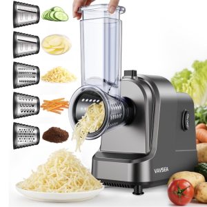 #18 9/5 Salad Maker