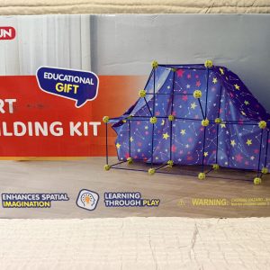 #8 9/6 Fort Building Kit