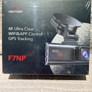 #14 9/6 Dash Camera