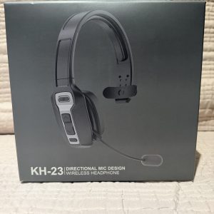 #15 9/6 Wireless Headphone