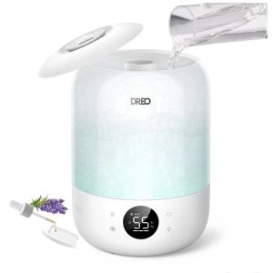 #17 9/6 Dreo Humidifier