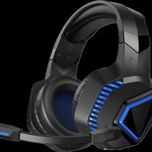 #1 9/12 Wireless Gaming Headset