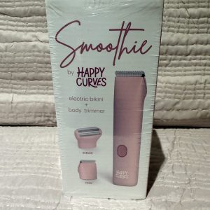 #4 9/12 Electric Bikini & Body Trimmer