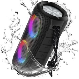 #5 9/12 Portable Wireless Speaker