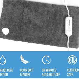 #7 9/12 Heating Pad