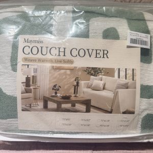 #8 9/12 Couch Cover