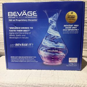 #10 9/12 Wine Decanter