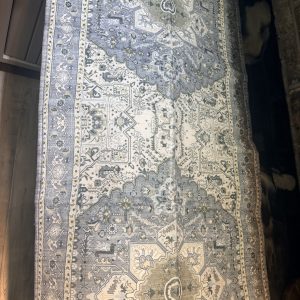 #11 9/12 2ftx6ft Rug