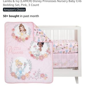 #15 9/12 Crib Set