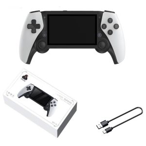 #17 9/12 Video Game