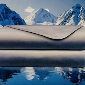 #2 9/26 Cooling Blanket