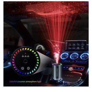 #20 9/26 Car Oil Diffuser
