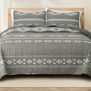 #20 9/4 Queen Quilt Set