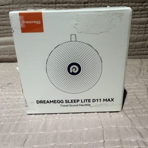 #14 9/4 Dreamegg Sleep Lite D11 Max