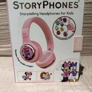 #16 9/4 Story Phones