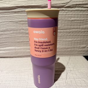 #17 9/4 Owala