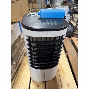 Evaporative Air Cooler
