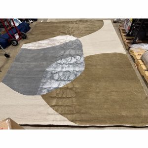 Town & Country Area Rug