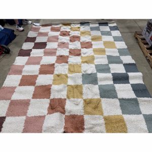Mainstays Stella Bella Area Rug