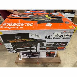 Blackstone 36” Griddle