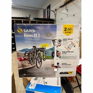 Saris Bike Rack