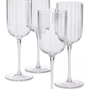 #15 10/3 White Wine Glasses