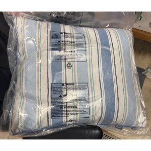 Arden Outdoor Deep Seat Cushion Set